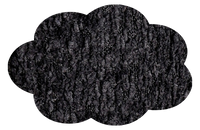 בוקלה שחור יוקרתי