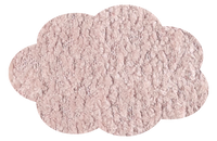 בוקלה ורוד יוקרתי